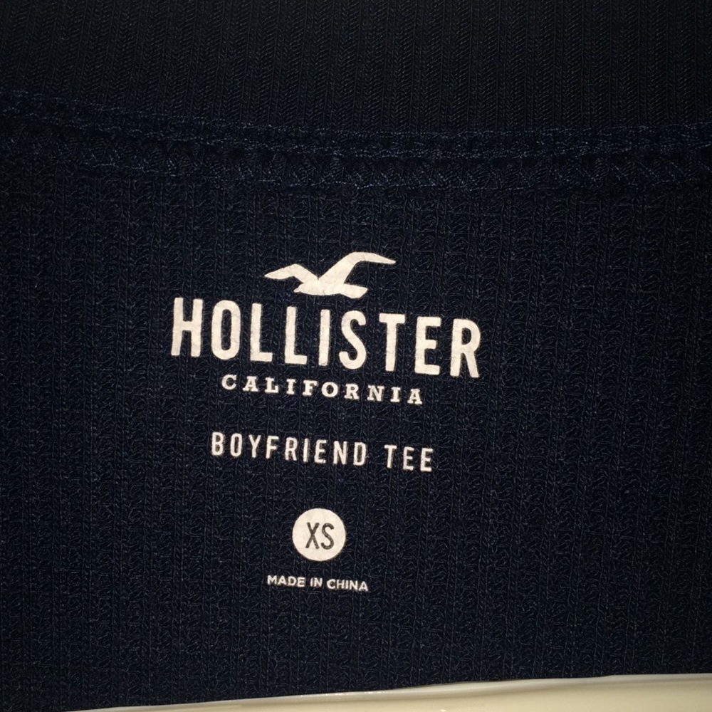 Long sleeve